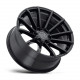 Alufelnik Black Rhino Black Rhino rotorua felni 18x9.5 6x135 87.1 et12, fénigen fekete | race-shop.hu