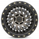 Alufelnik Black Rhino Black Rhino shredder felni 18x9.5 5x127 71.5 et0, matt fekete | race-shop.hu