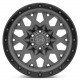 Alufelnik Black Rhino Black Rhino sprocket felni 18x9.5 5x127 71.5 et-18, matt metál | race-shop.hu