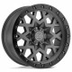 Alufelnik Black Rhino Black Rhino sprocket felni 18x9.5 6x139.7 112.1 et-18, matt metál | race-shop.hu
