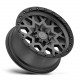 Alufelnik Black Rhino Black Rhino sprocket felni 18x9.5 6x139.7 112.1 et-18, matt metál | race-shop.hu
