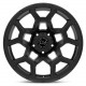Alufelnik Black Rhino Black Rhino overland felni 18x9.5 5x150 110.1 et6, matt fekete | race-shop.hu