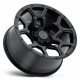 Alufelnik Black Rhino Black Rhino overland felni 18x9.5 6x139.7 112.1 et6, matt fekete | race-shop.hu