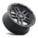 Alufelnik Black Rhino Black Rhino barstow felni 19x8 5x114.3 76.1 et30, matt fekete | race-shop.hu