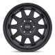 Alufelnik Black Rhino Black Rhino stadium felni 19x8 5x120 76.1 et20, matt fekete | race-shop.hu