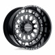 Alufelnik Black Rhino Black Rhino centurion felni 20x10 5x127 71.5 et-23, fénigen fekete | race-shop.hu