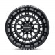 Alufelnik Black Rhino Black Rhino centurion felni 20x10 5x127 71.5 et-23, fénigen fekete | race-shop.hu