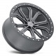 Alufelnik Black Rhino Black Rhino trabuco felni 20x10 5x130 84.1 et35, matt metál | race-shop.hu