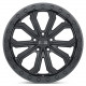 Alufelnik Black Rhino Black Rhino trabuco felni 20x10 5x112 66.56 et40, matt fekete | race-shop.hu
