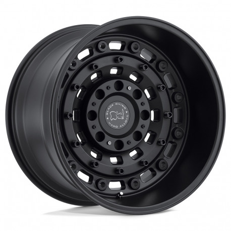 Alufelnik Black Rhino Black Rhino arsenal felni 20x12 5x127/5x139.7 78.1 et-44, matt fekete | race-shop.hu