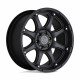 Alufelnik Black Rhino Black Rhino glamis felni 20x12 5x127 78.1 et-44, matt fekete | race-shop.hu