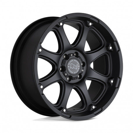 Alufelnik Black Rhino Black Rhino glamis felni 20x12 8x180 125.1 et-44, matt fekete | race-shop.hu