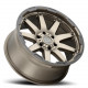Alufelnik Black Rhino Black Rhino oceano felni 20x12 5x127 71.5 et-44, matt bronz | race-shop.hu
