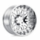 Alufelnik Black Rhino Black Rhino fury felni 20x11.5 5x127 71.5 et-44, ezüst | race-shop.hu
