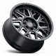 Alufelnik Black Rhino Black Rhino reaper felni 20x11.5 5x127 71.5 et-44, fénigen fekete | race-shop.hu