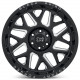 Alufelnik Black Rhino Black Rhino reaper felni 20x11.5 5x127 71.5 et-44, fénigen fekete | race-shop.hu