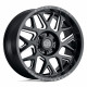 Alufelnik Black Rhino Black Rhino reaper felni 20x11.5 8x180 125.1 et-44, fénigen fekete | race-shop.hu