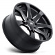 Alufelnik Black Rhino Black Rhino mozambique felni 20x8.5 6x135 87.1 et30, fénigen fekete | race-shop.hu