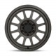 Alufelnik Black Rhino Black Rhino rapid felni 20x8.5 6x114.3 76.1 et0, matt metál | race-shop.hu
