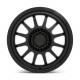Alufelnik Black Rhino Black Rhino rapid felni 20x8.5 6x114.3 76.1 et0, matt fekete | race-shop.hu