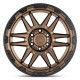 Alufelnik Black Rhino Black Rhino apache felni 20x9 6x135 87.1 et12, matt bronz | race-shop.hu