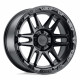 Alufelnik Black Rhino Black Rhino apache felni 20x9 6x139.7 112.1 et12, matt fekete | race-shop.hu