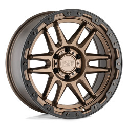 Black Rhino apache felni 20x9 6x139.7 112.1 et12, matt bronz
