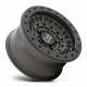 Alufelnik Black Rhino Black Rhino barricade felni 20x9 6x120 67.06 et10, oliva zöld | race-shop.hu
