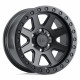 Alufelnik Black Rhino Black Rhino baker felni 20x9 5x127 71.5 et-18, matt fekete | race-shop.hu