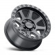 Alufelnik Black Rhino Black Rhino baker felni 20x9 5x127 71.5 et-18, matt fekete | race-shop.hu
