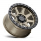 Alufelnik Black Rhino Black Rhino baker felni 20x9 5x127 71.5 et-18, matt bronz | race-shop.hu
