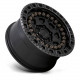 Alufelnik Black Rhino Black Rhino carbine felni 20x9 5x150 110.1 et10, matt fekete | race-shop.hu