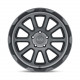 Alufelnik Black Rhino Black Rhino chase felni 20x9 6x120 67.06 et12, metál | race-shop.hu