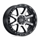 Alufelnik Black Rhino Black Rhino coyote felni 20x9 6x120 67.06 et12, fénigen fekete | race-shop.hu