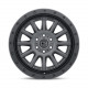 Alufelnik Black Rhino Black Rhino dugger felni 20x9 6x114.3 66.06 et10, fegyver fekete | race-shop.hu