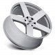 Alufelnik Black Rhino Black Rhino everest felni 20x9 6x139.7 112.1 et15, ezüst | race-shop.hu