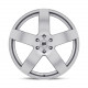 Alufelnik Black Rhino Black Rhino everest felni 20x9 6x139.7 112.1 et15, ezüst | race-shop.hu