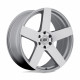 Alufelnik Black Rhino Black Rhino everest felni 20x9 5x150 110.1 et25, ezüst | race-shop.hu