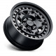 Alufelnik Black Rhino Black Rhino grange felni 20x9 8x170 125.1 et6, matt fekete | race-shop.hu