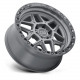 Alufelnik Black Rhino Black Rhino kelso felni 20x9 5x120 76.1 et0, szürke | race-shop.hu