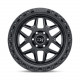 Alufelnik Black Rhino Black Rhino kelso felni 20x9 6x139.7 112.1 et0, matt fekete | race-shop.hu