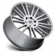 Alufelnik Black Rhino Black Rhino kruger felni 20x9 6x135 87.1 et30, ezüst | race-shop.hu
