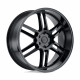 Alufelnik Black Rhino Black Rhino katavi felni 20x9 6x139.7 112.1 et15, fénigen fekete | race-shop.hu