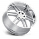 Alufelnik Black Rhino Black Rhino katavi felni 20x9 6x139.7 112.1 et15, ezüst | race-shop.hu