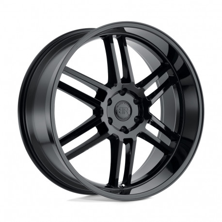 Alufelnik Black Rhino Black Rhino katavi felni 20x9 5x139.7 78.1 et20, fénigen fekete | race-shop.hu