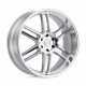Alufelnik Black Rhino Black Rhino katavi felni 20x9 5x139.7 78.1 et20, ezüst | race-shop.hu