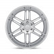 Alufelnik Black Rhino Black Rhino katavi felni 20x9 6x135 87.1 et30, ezüst | race-shop.hu