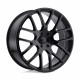 Alufelnik Black Rhino Black Rhino kunene felni 20x9 6x114.3 76.1 et15, fénigen fekete | race-shop.hu
