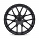 Alufelnik Black Rhino Black Rhino kunene felni 20x9 5x139.7 78.1 et20, fénigen fekete | race-shop.hu