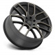Alufelnik Black Rhino Black Rhino kunene felni 20x9 5x139.7 78.1 et20, matt fekete | race-shop.hu
